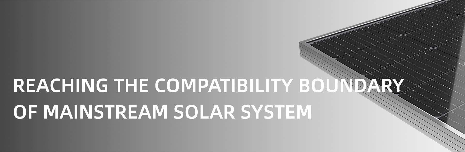 Paneles solares M10 personalizados Panel solar bifacial de doble vidrio PERC Paneles solares M10 personalizados Panel solar bifacial de doble vidrio PERC