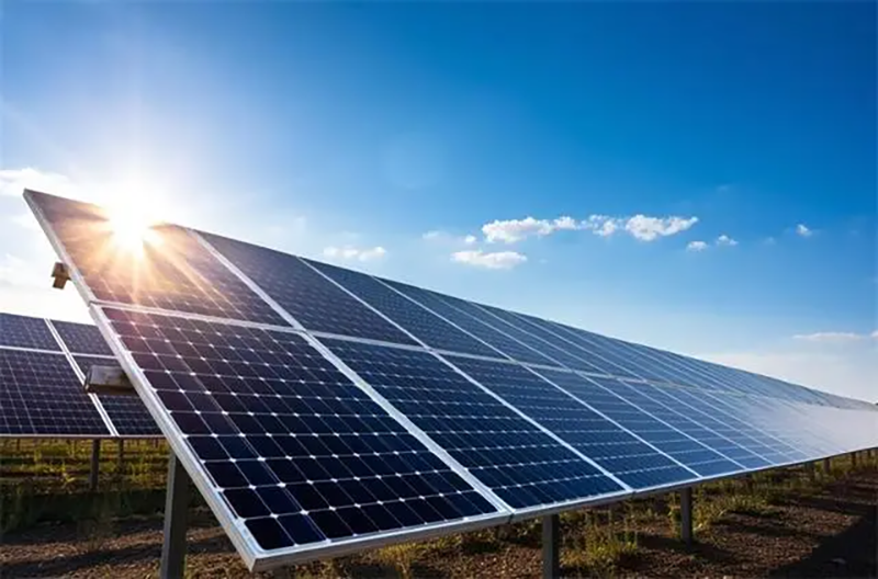 Productos de módulos fotovoltaicos Productos de módulos fotovoltaicos