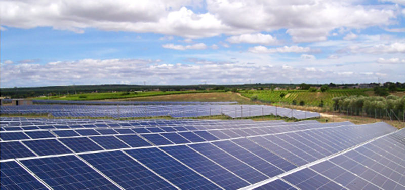 panel solar nuuko