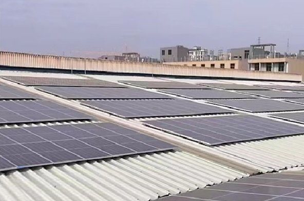 China 200kW