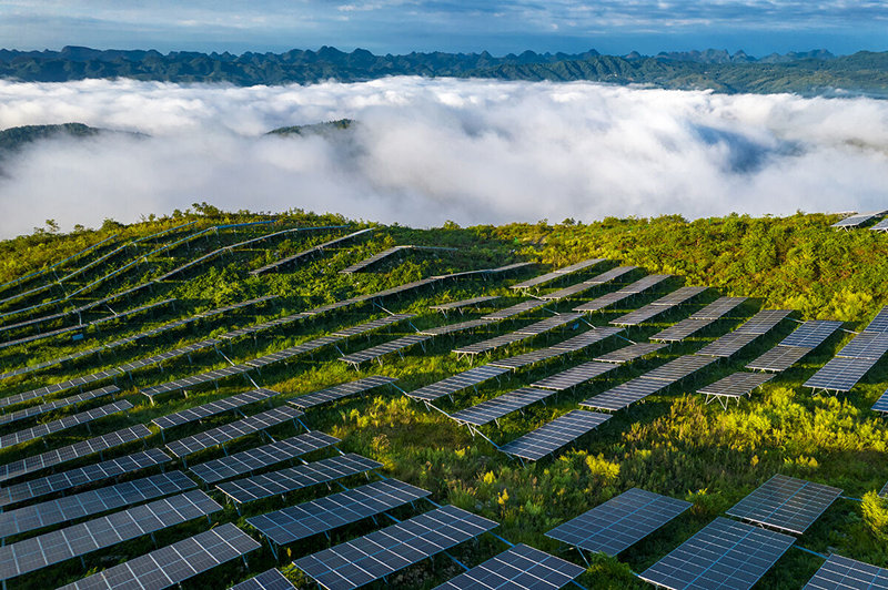 españa's los precios de la electricidad se han disparado, y los residentes están entusiasmados con la instalación de fotovoltaica doméstica + almacenamiento de energía
