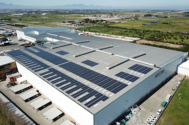 Se espera que la demanda de electricidad global aumente por 5% En 2021, la energía renovable cumple con casi la mitad del aumento de la demanda