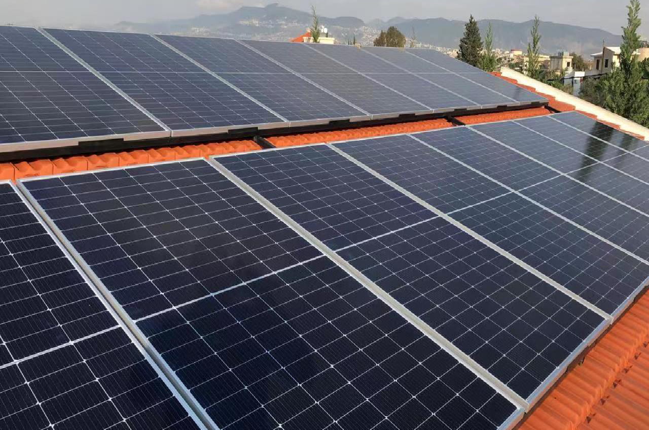 Filipinas 20KW