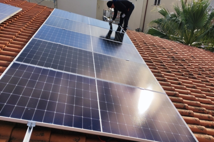 Italiano 17KW