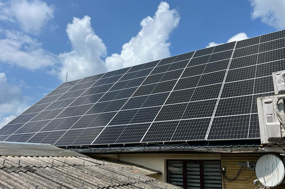 Rumania 26KW