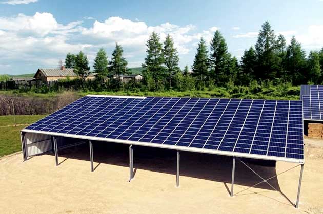 Italia 150kw 2020 