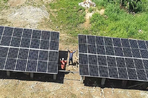Perú 30KW