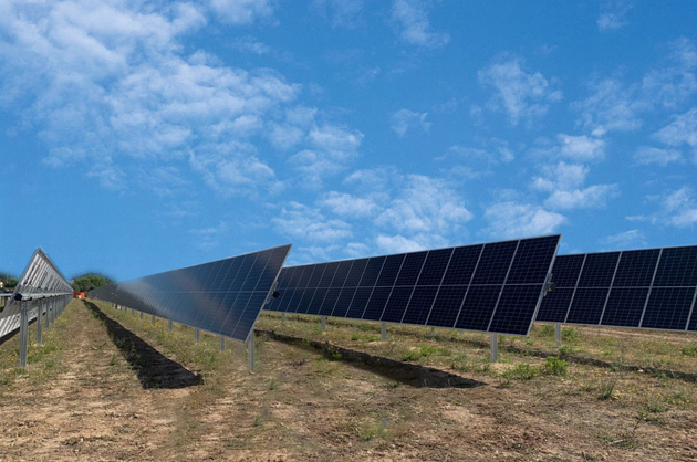 China 5MW 2020 