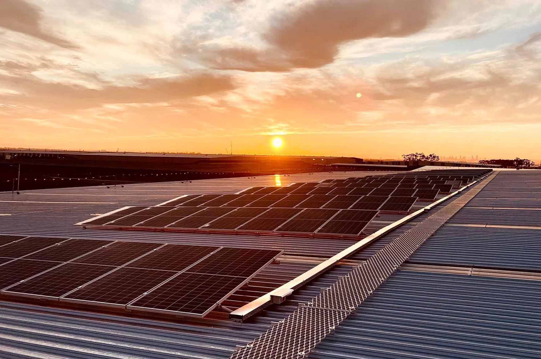Rumania 100KW