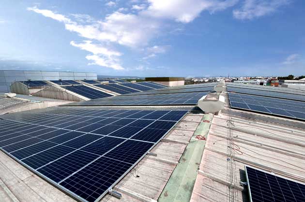 Tailandia 250kw 2020 