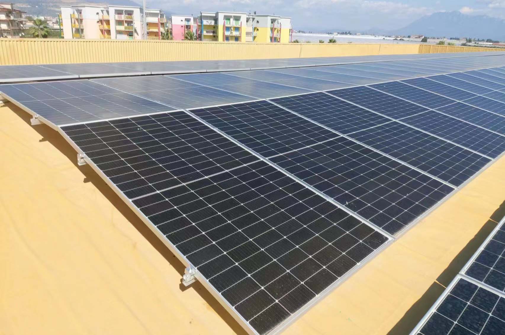 Italia 375KW