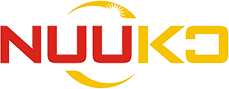 logo de pie de página
